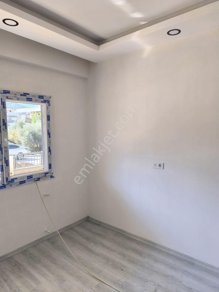 Hsn Emlaktan Güzelçamlı Da Sıfır 2+1 Daire — fotoğraf 24