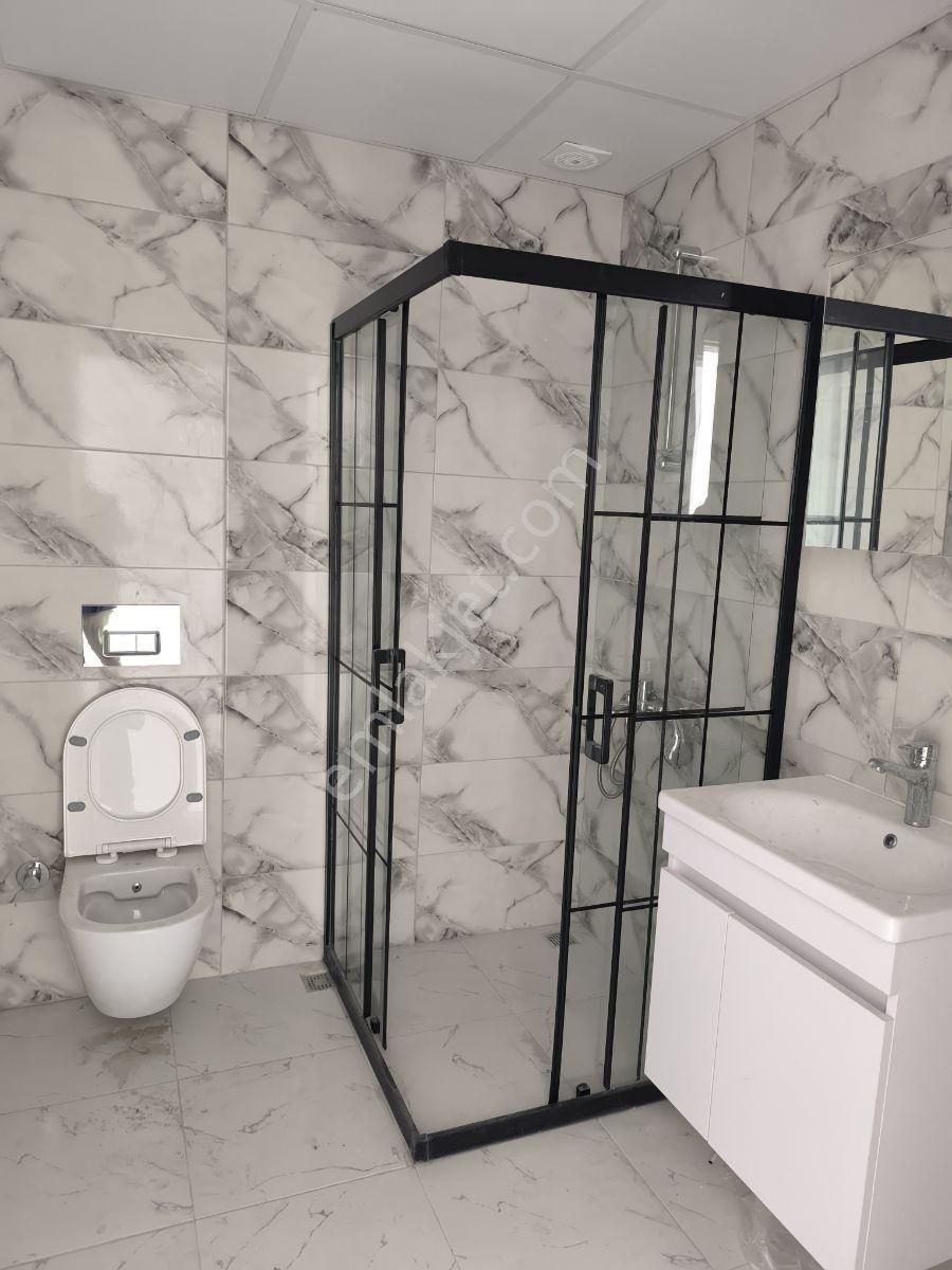 Hsn Emlaktan Güzelçamlı Da Sıfır 2+1 Daire — fotoğraf 26