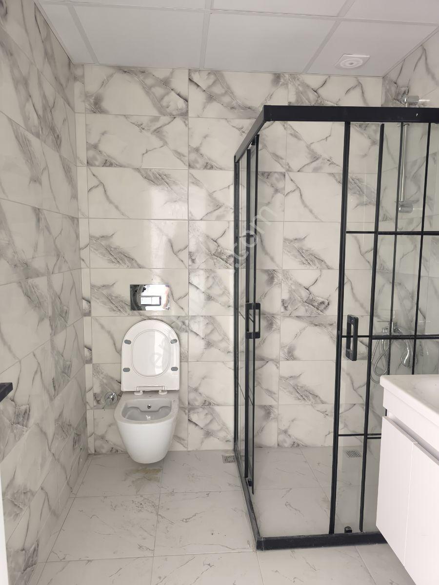Hsn Emlaktan Güzelçamlı Da Sıfır 2+1 Daire — fotoğraf 28