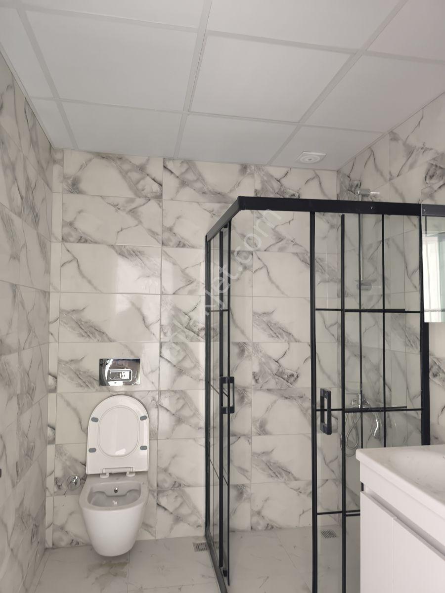 Hsn Emlaktan Güzelçamlı Da Sıfır 2+1 Daire — fotoğraf 29