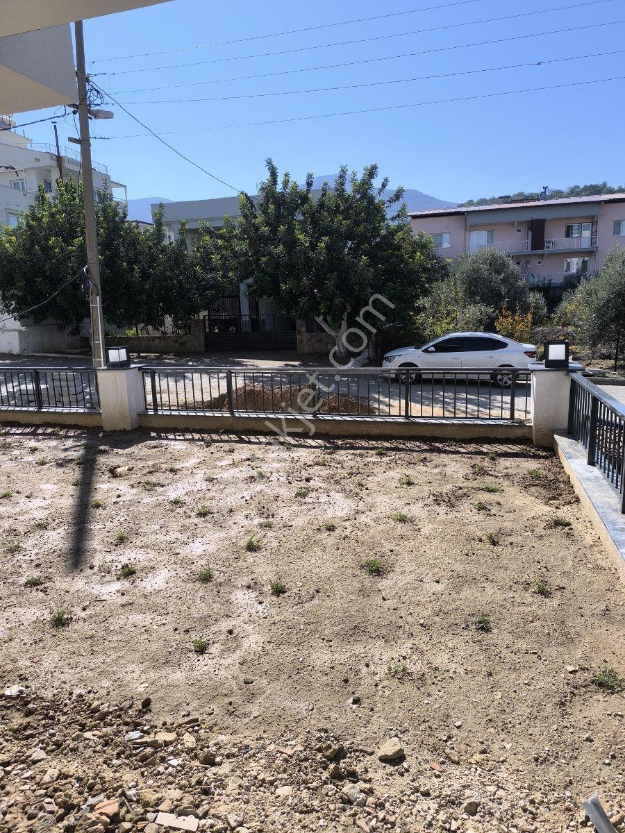 Hsn Emlaktan Güzelçamlı Da Sıfır 2+1 Daire — fotoğraf 30