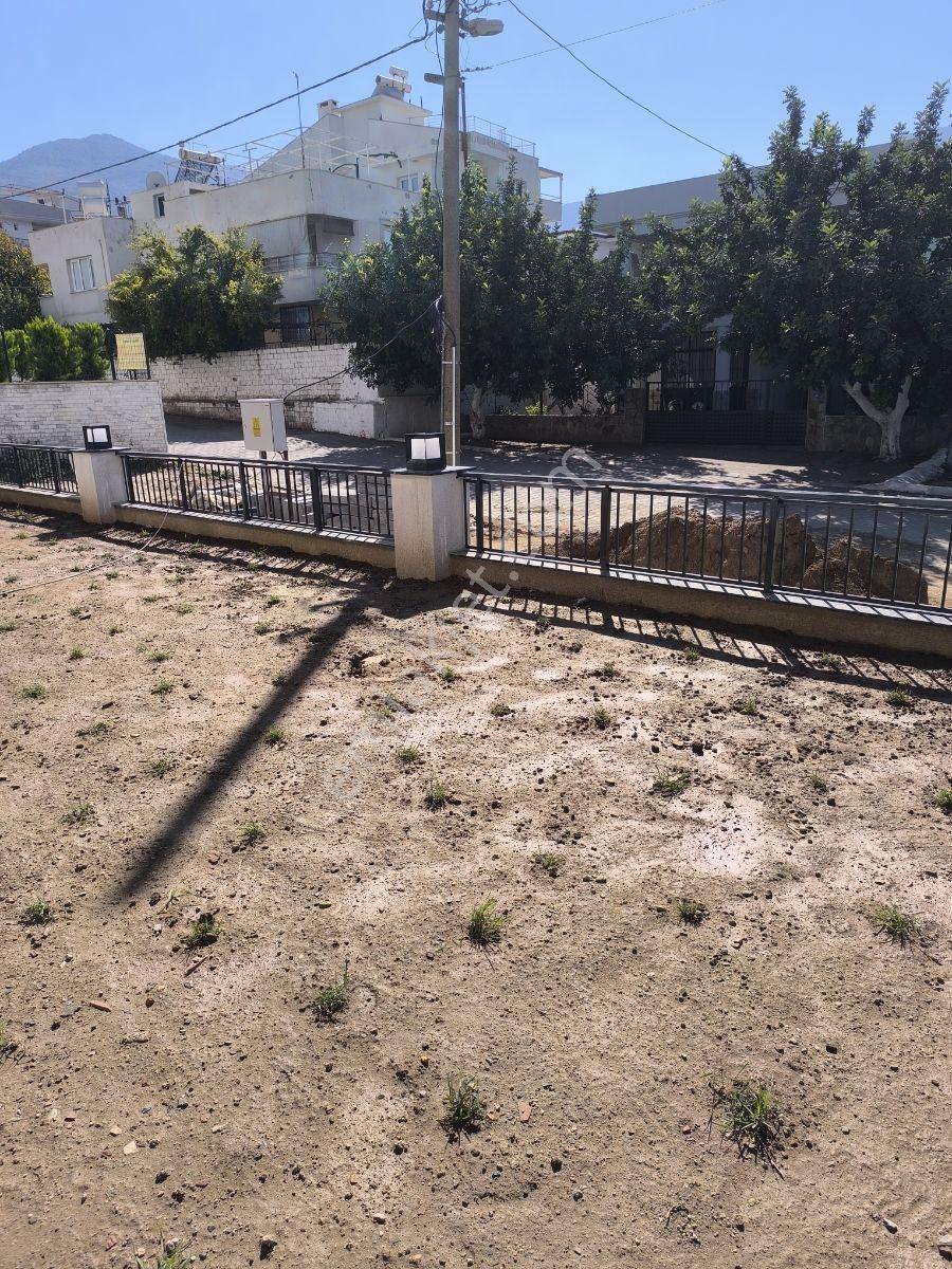 Hsn Emlaktan Güzelçamlı Da Sıfır 2+1 Daire — fotoğraf 31