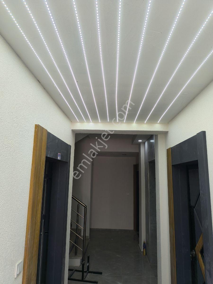 Hsn Emlaktan Güzelçamlı Da Sıfır 2+1 Daire — fotoğraf 34