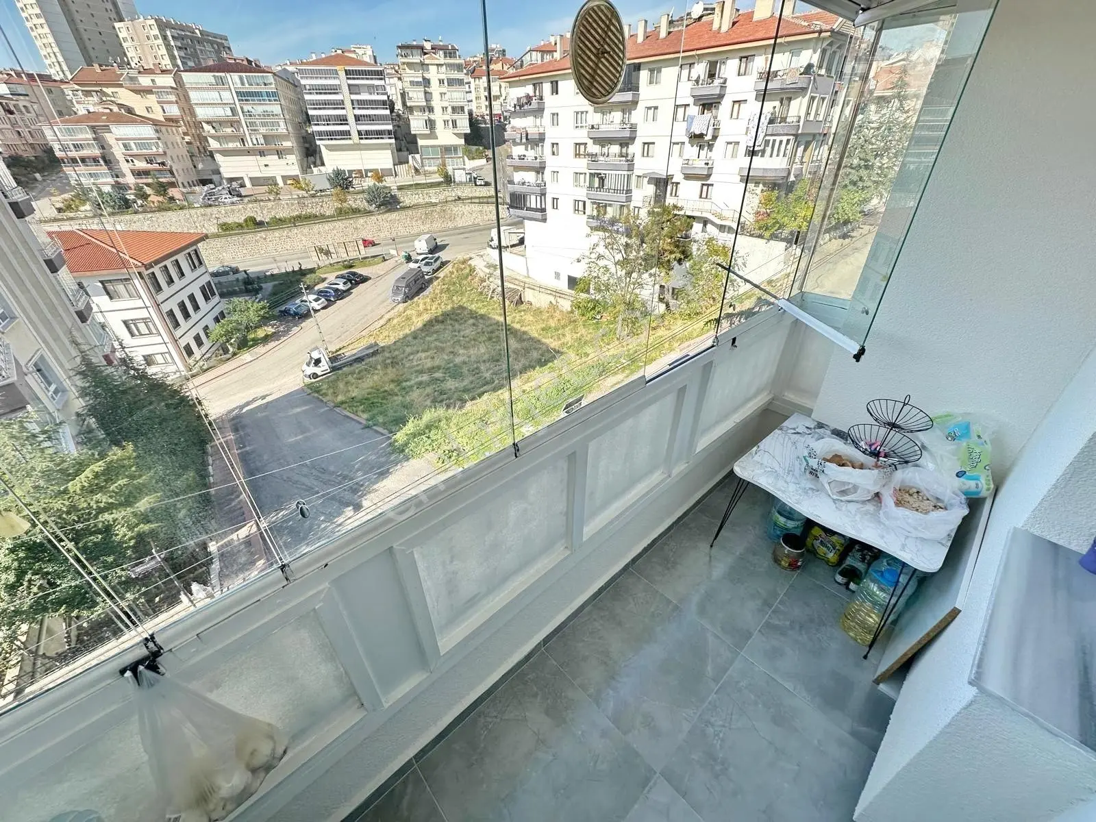 Rota'dan Manzaralı Asansörlü Full Lüx Yapılı 5+1 Kapalı Dublex — fotoğraf 6