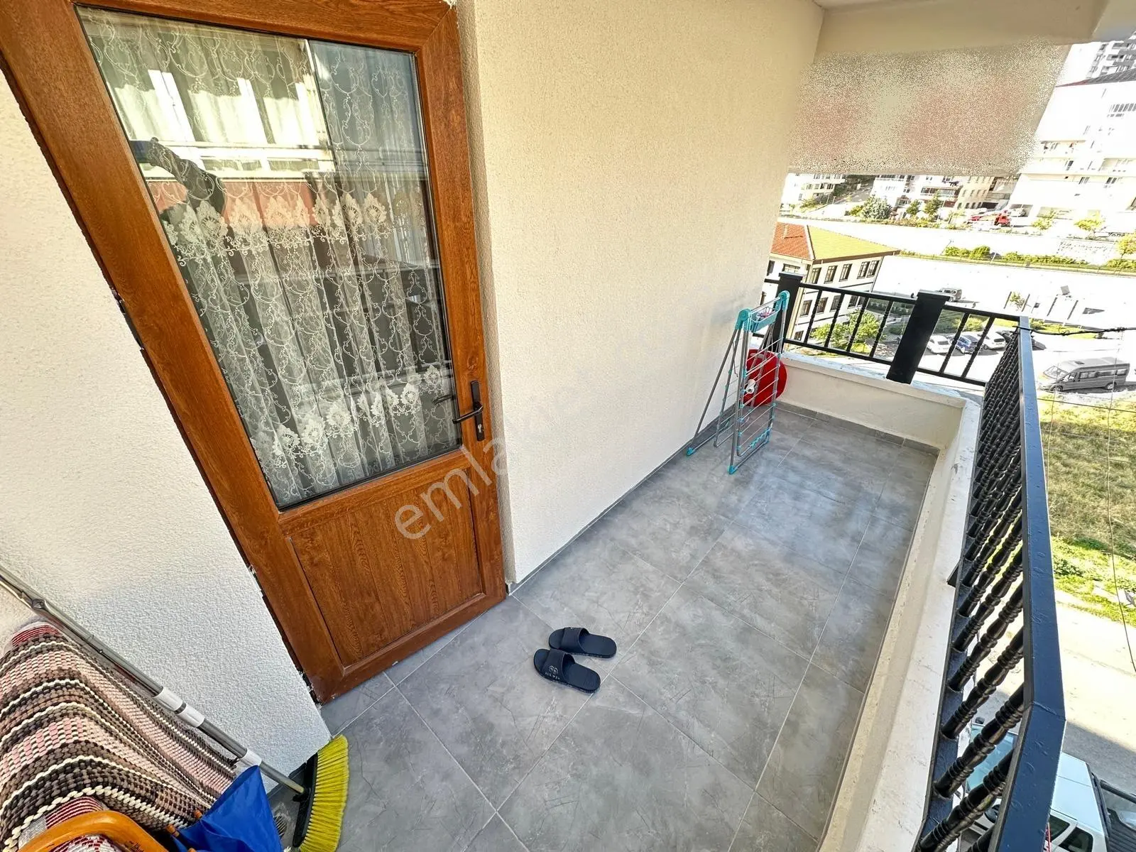 Rota'dan Manzaralı Asansörlü Full Lüx Yapılı 5+1 Kapalı Dublex — fotoğraf 11