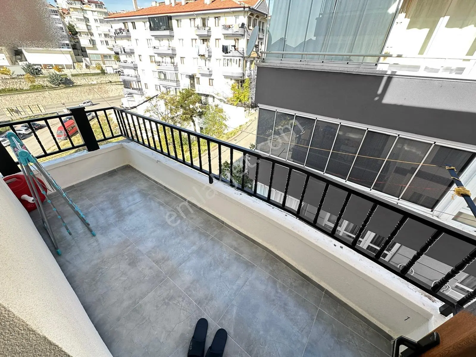 Rota'dan Manzaralı Asansörlü Full Lüx Yapılı 5+1 Kapalı Dublex — fotoğraf 12