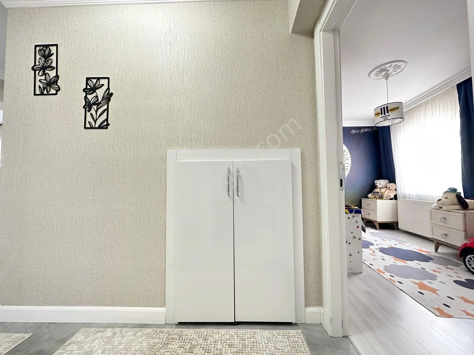 Rota'dan Manzaralı Asansörlü Full Lüx Yapılı 5+1 Kapalı Dublex — fotoğraf 21