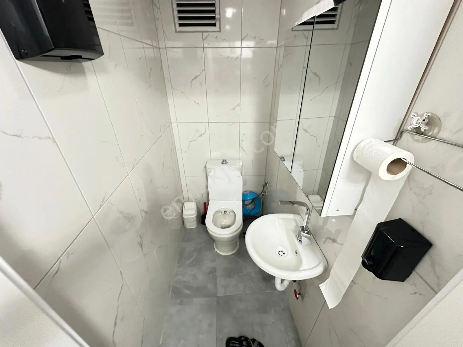 Rota'dan Manzaralı Asansörlü Full Lüx Yapılı 5+1 Kapalı Dublex — fotoğraf 23