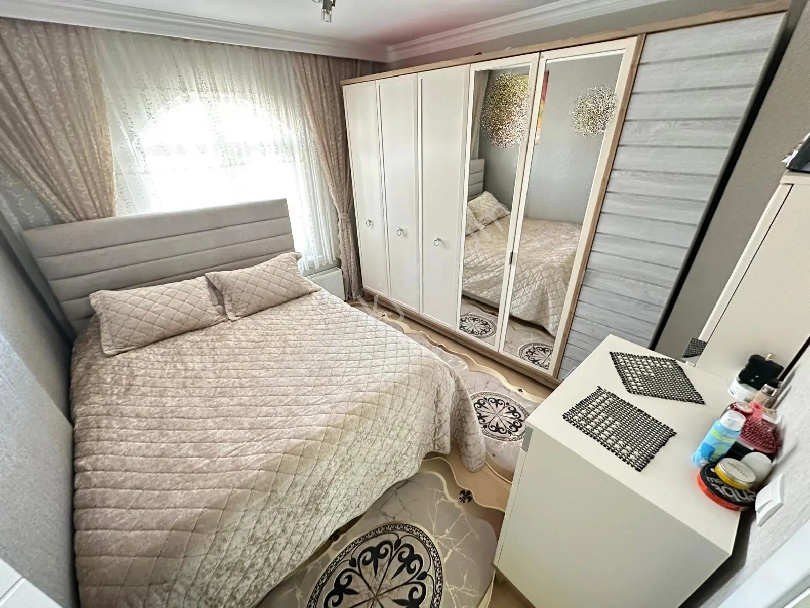 Rota'dan Manzaralı Asansörlü Full Lüx Yapılı 5+1 Kapalı Dublex — fotoğraf 29