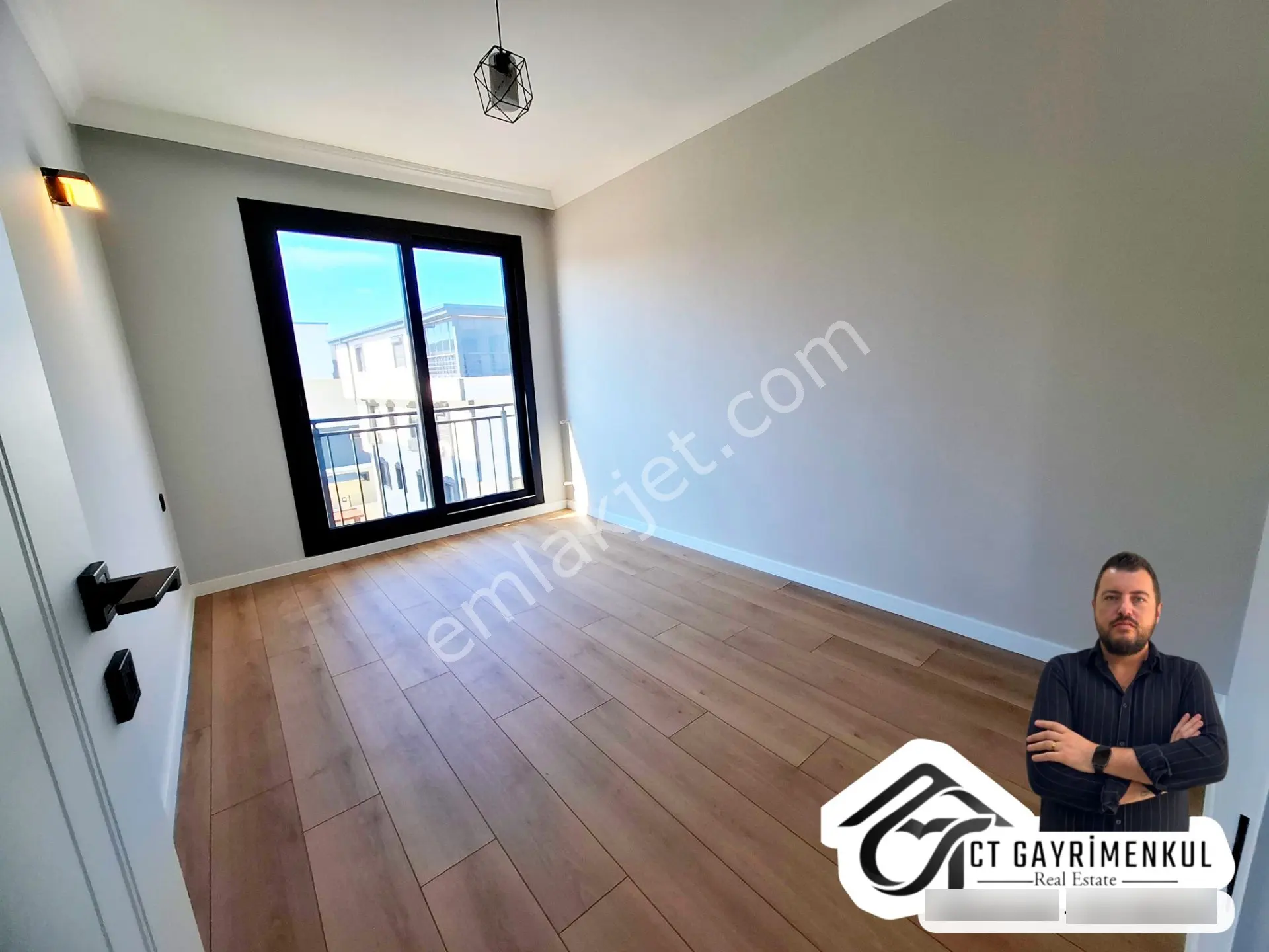 Didim'de Satılık 2+1 Sıfır Daire Ultra Lüks Ön Cephe Asansörlü ! — fotoğraf 16