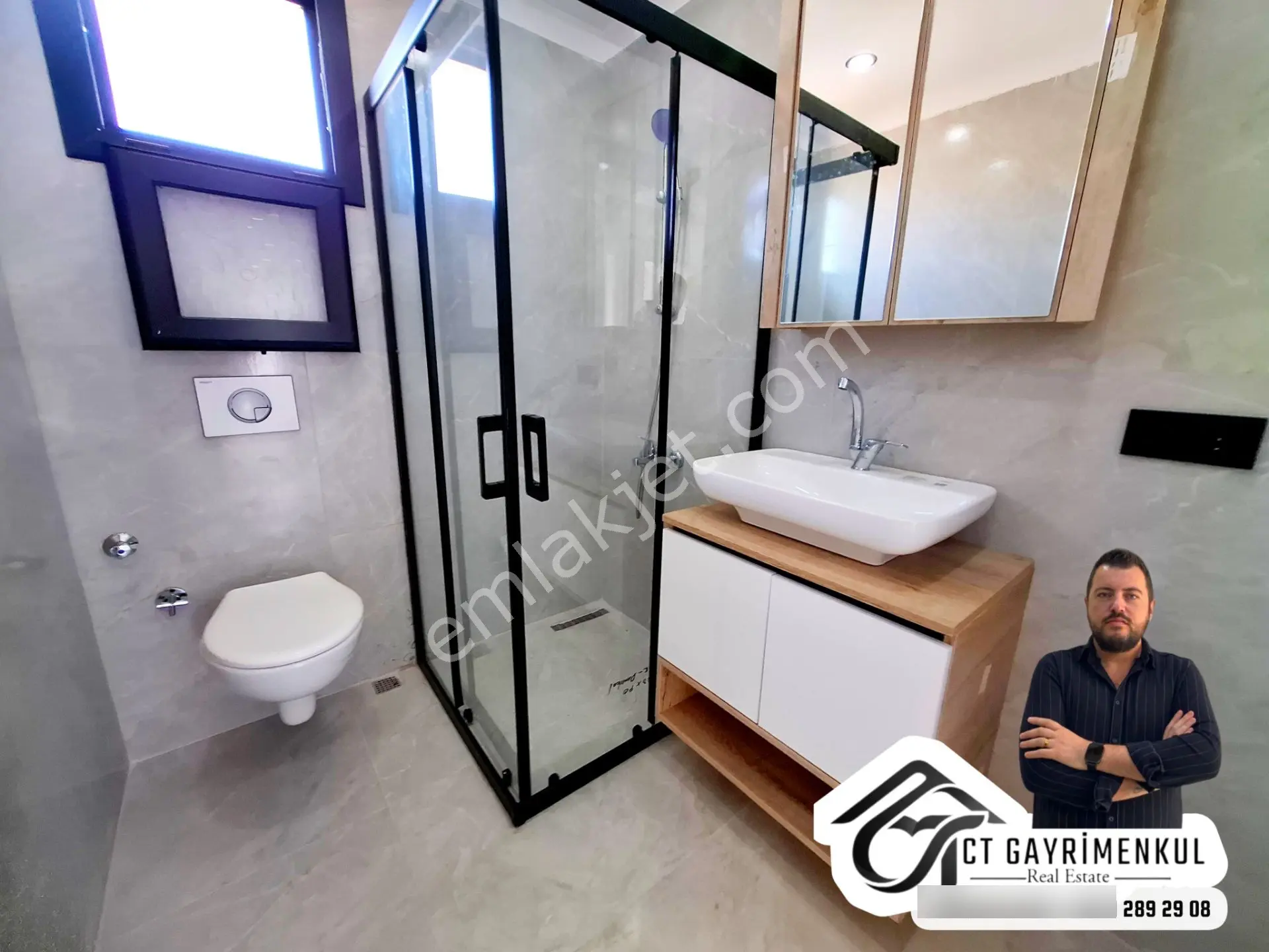 Didim'de Satılık 2+1 Sıfır Daire Ultra Lüks Ön Cephe Asansörlü ! — fotoğraf 18