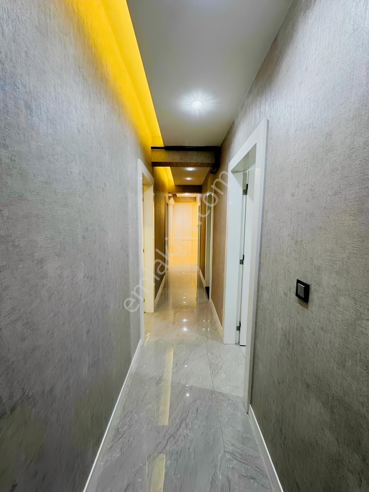 Yenişafakta Satılık 3+1 140 Lüks Daire — fotoğraf 14