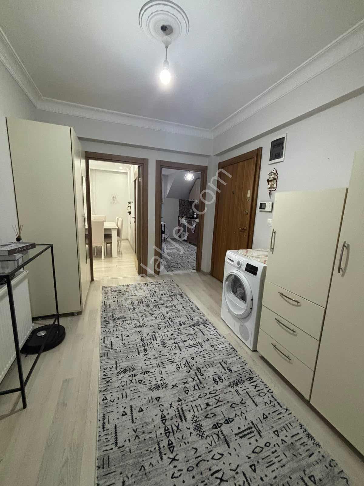 Bir Evim Fuzul Kurumlara Uygun Süper 3+1 Çok Ferah Daire
