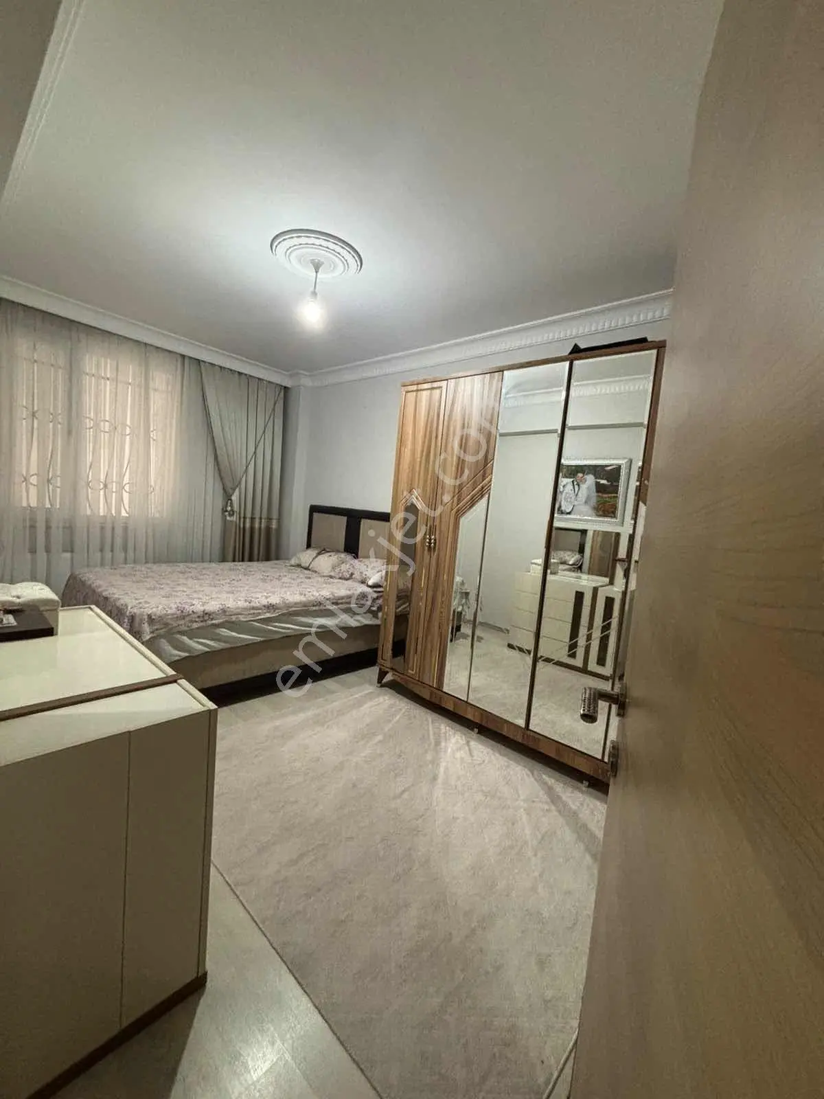 Bir Evim Fuzul Kurumlara Uygun Süper 3+1 Çok Ferah Daire — fotoğraf 2