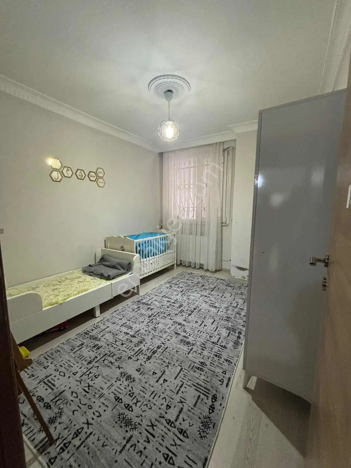 Bir Evim Fuzul Kurumlara Uygun Süper 3+1 Çok Ferah Daire — fotoğraf 3