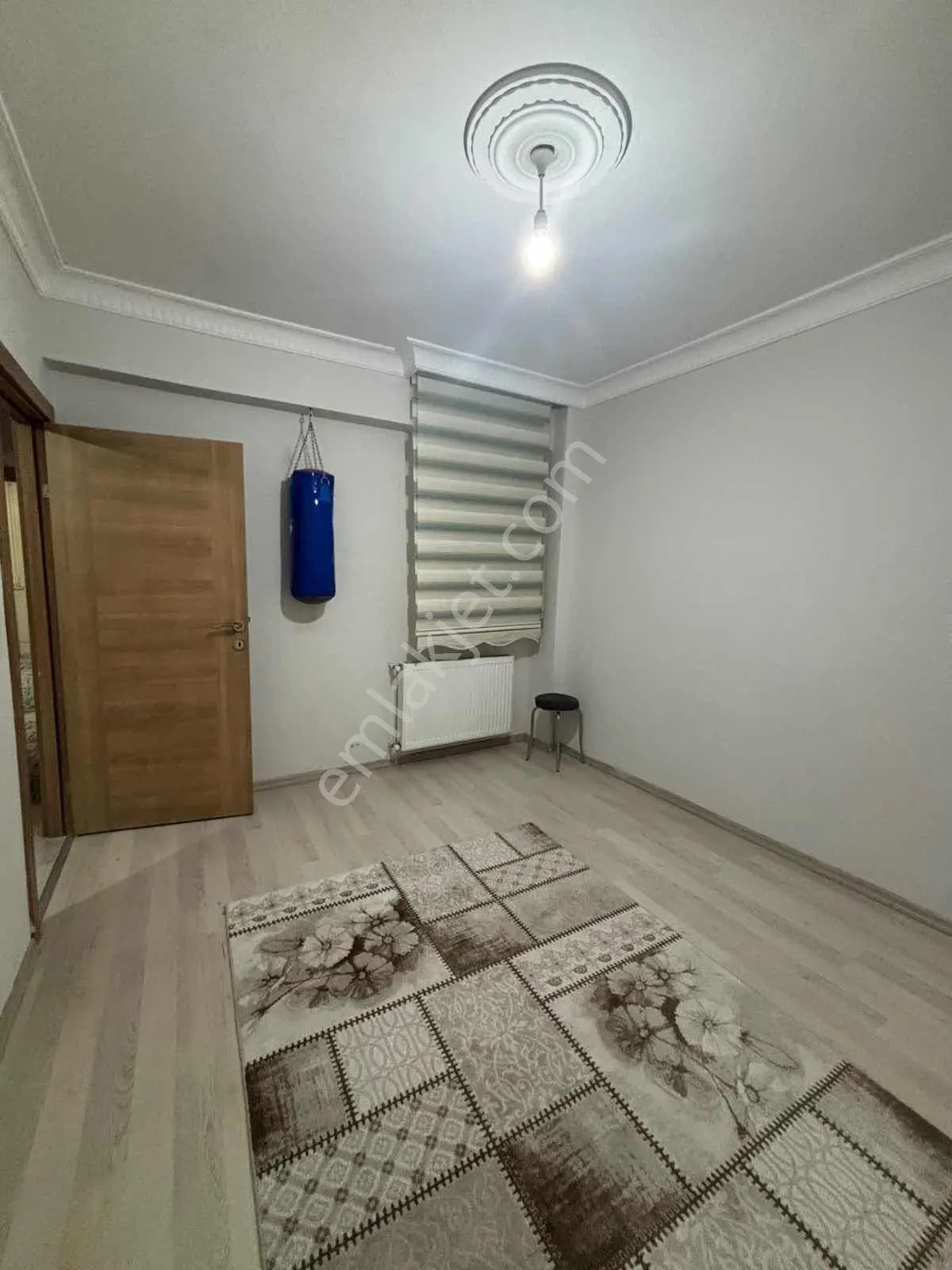 Bir Evim Fuzul Kurumlara Uygun Süper 3+1 Çok Ferah Daire — fotoğraf 4