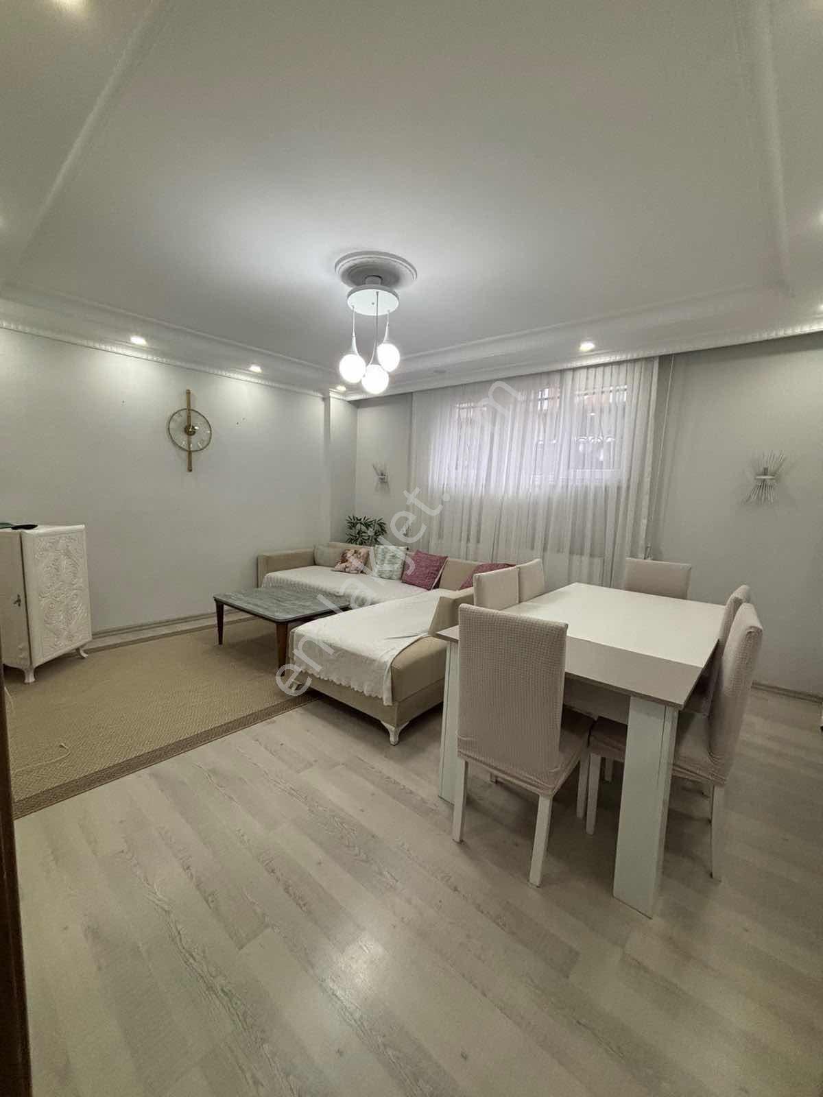 Bir Evim Fuzul Kurumlara Uygun Süper 3+1 Çok Ferah Daire — fotoğraf 6