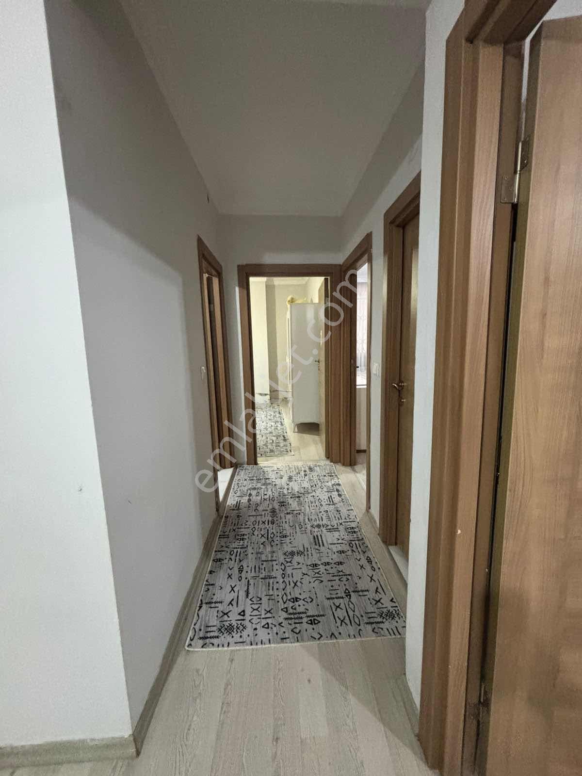 Bir Evim Fuzul Kurumlara Uygun Süper 3+1 Çok Ferah Daire — fotoğraf 7