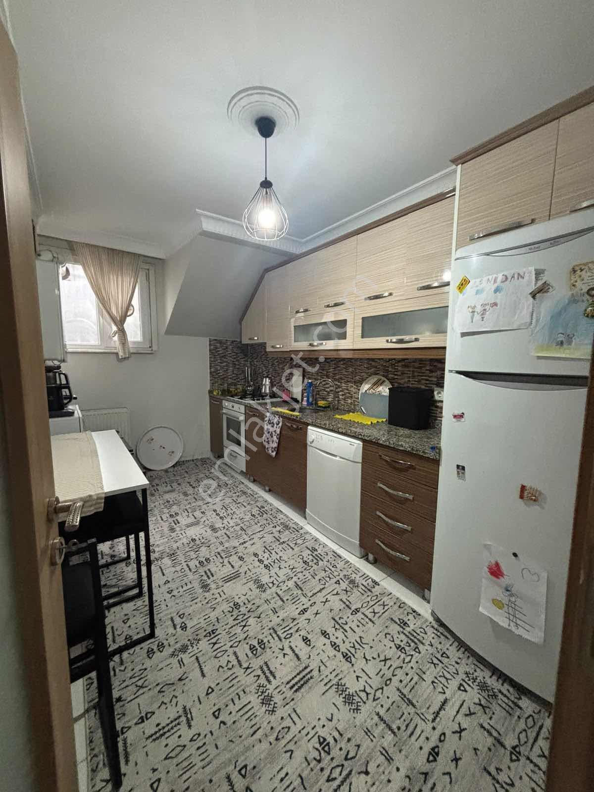Bir Evim Fuzul Kurumlara Uygun Süper 3+1 Çok Ferah Daire — fotoğraf 10