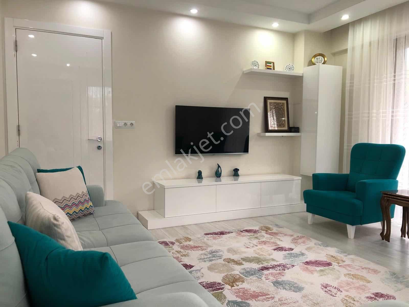 Merkezefendi Şirinköyde Satılık Müstakil Villa