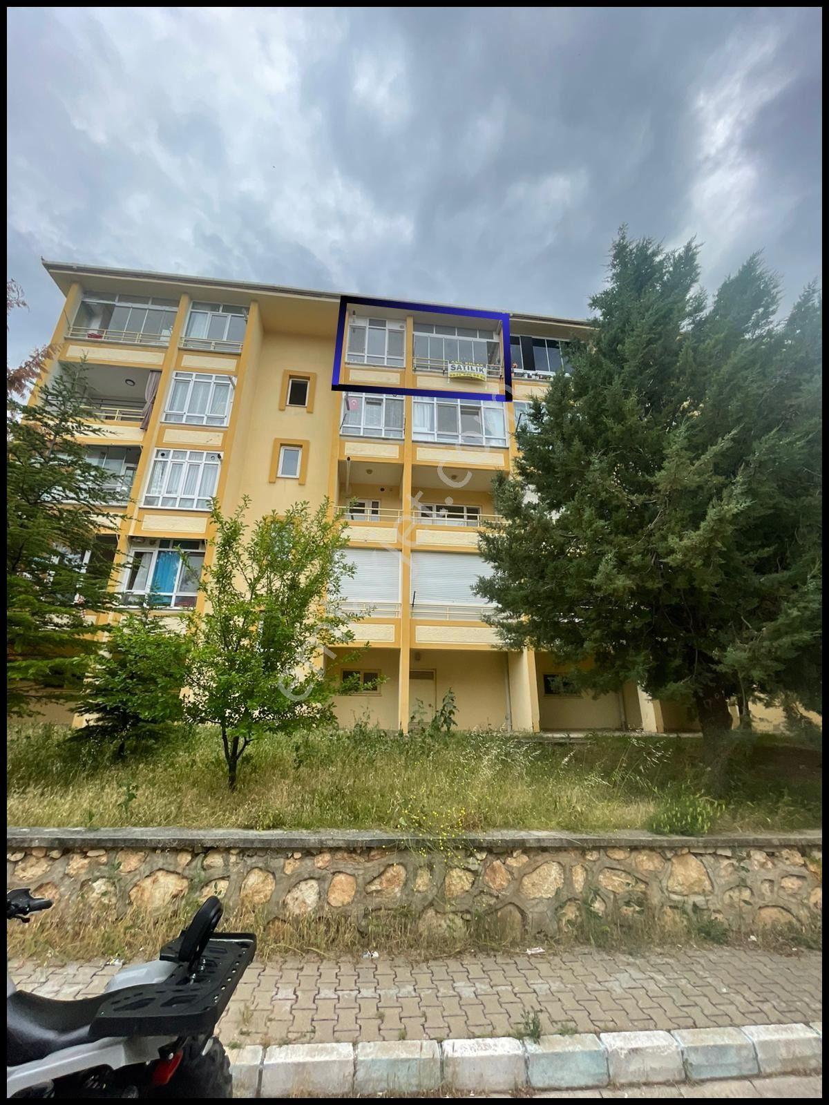 Asil Emlak'Tan Satılık 2+1 Daire