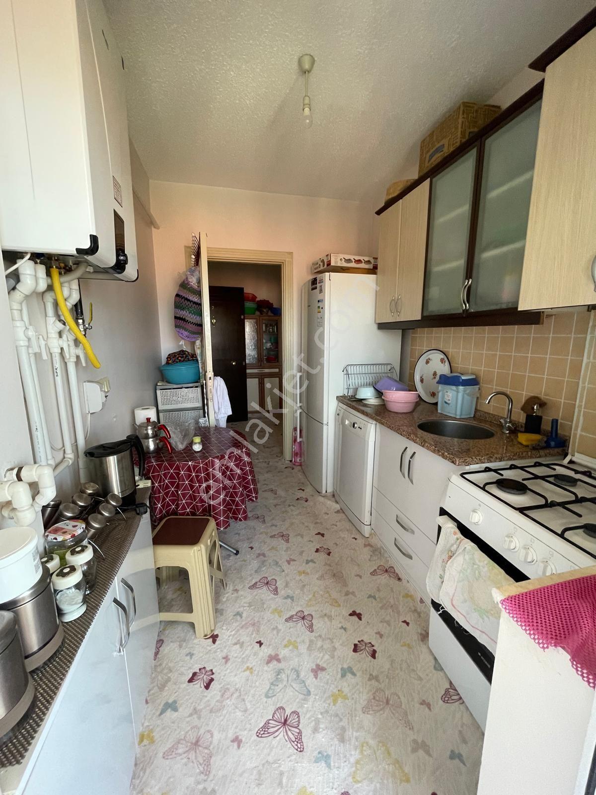 Asil Emlak'tan Satılık 2+1 Daire — fotoğraf 6