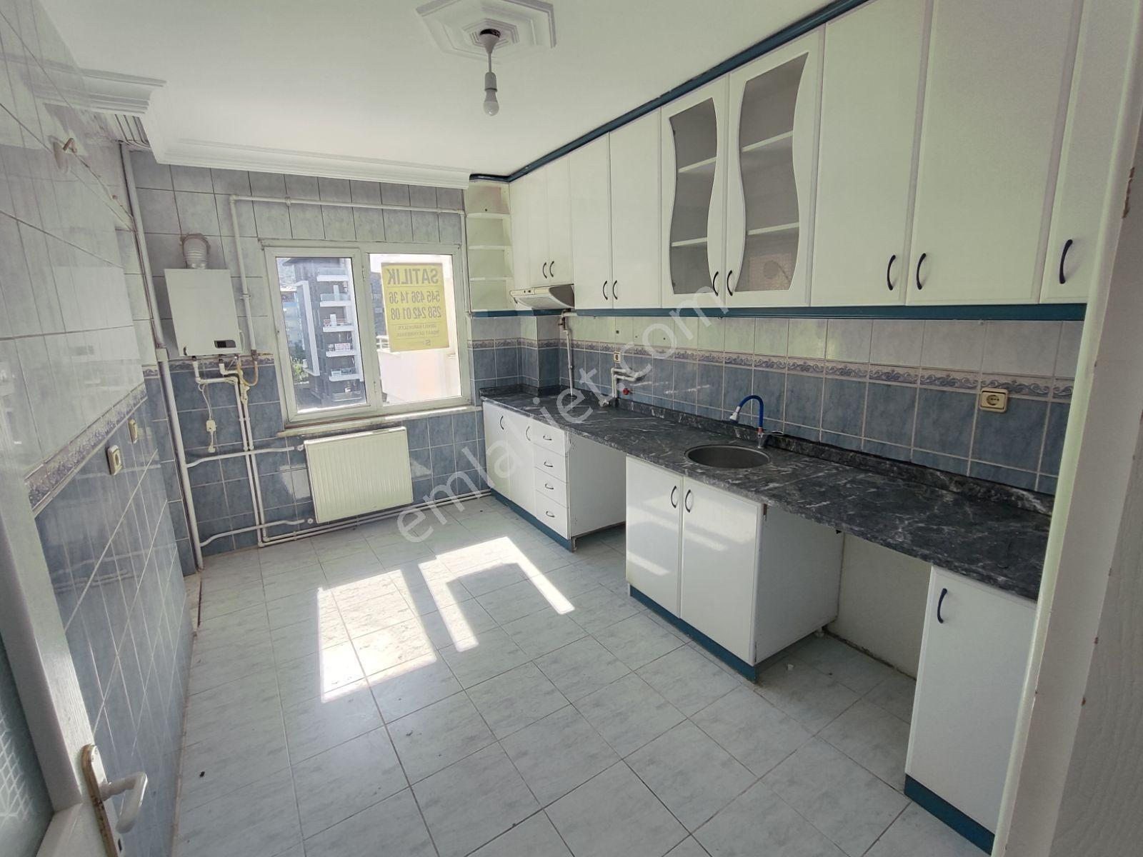 Servergazi De Satılık 3+1 Daire — fotoğraf 27