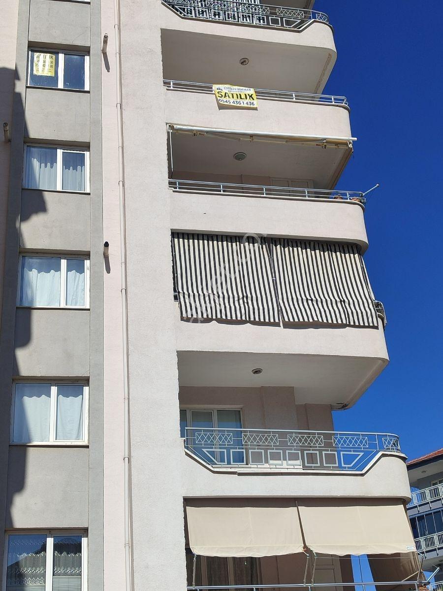 Servergazi De Satılık 3+1 Daire — fotoğraf 30