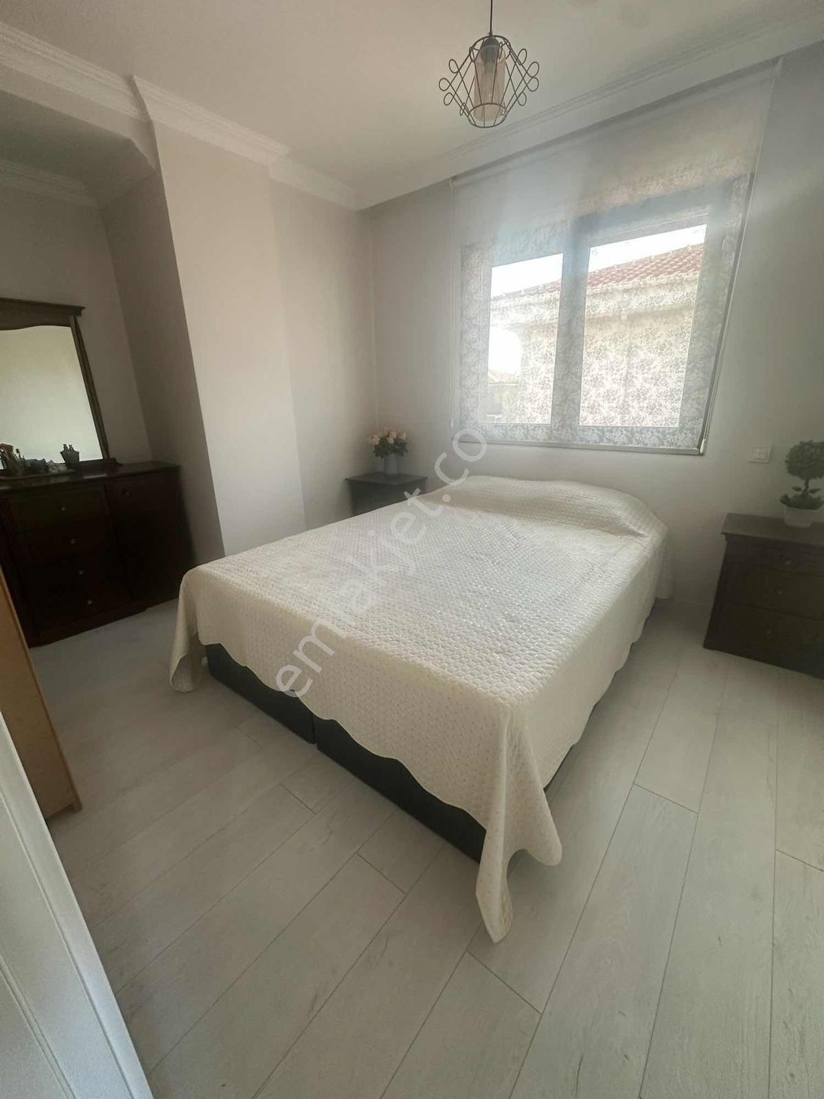 Kuşadası Güzelçamlı'da Doğa Manzaralı Satılık Havuzlu Vılla — fotoğraf 8