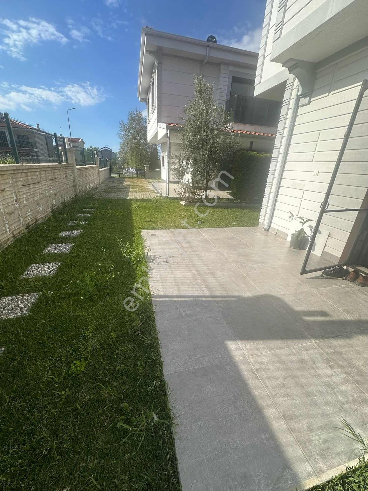 Kuşadası Güzelçamlı'da Doğa Manzaralı Satılık Havuzlu Vılla — fotoğraf 19