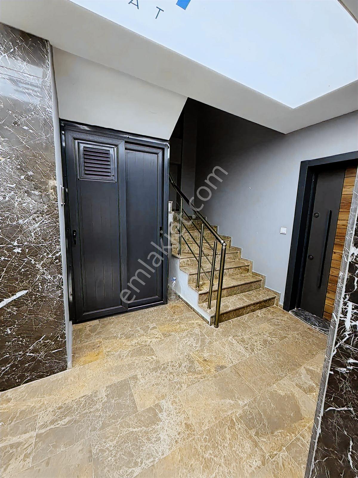 Hsn Emlak'tan Güzelçamlıda Doğanın İçinde Full Eşyalı Dubleks — fotoğraf 6