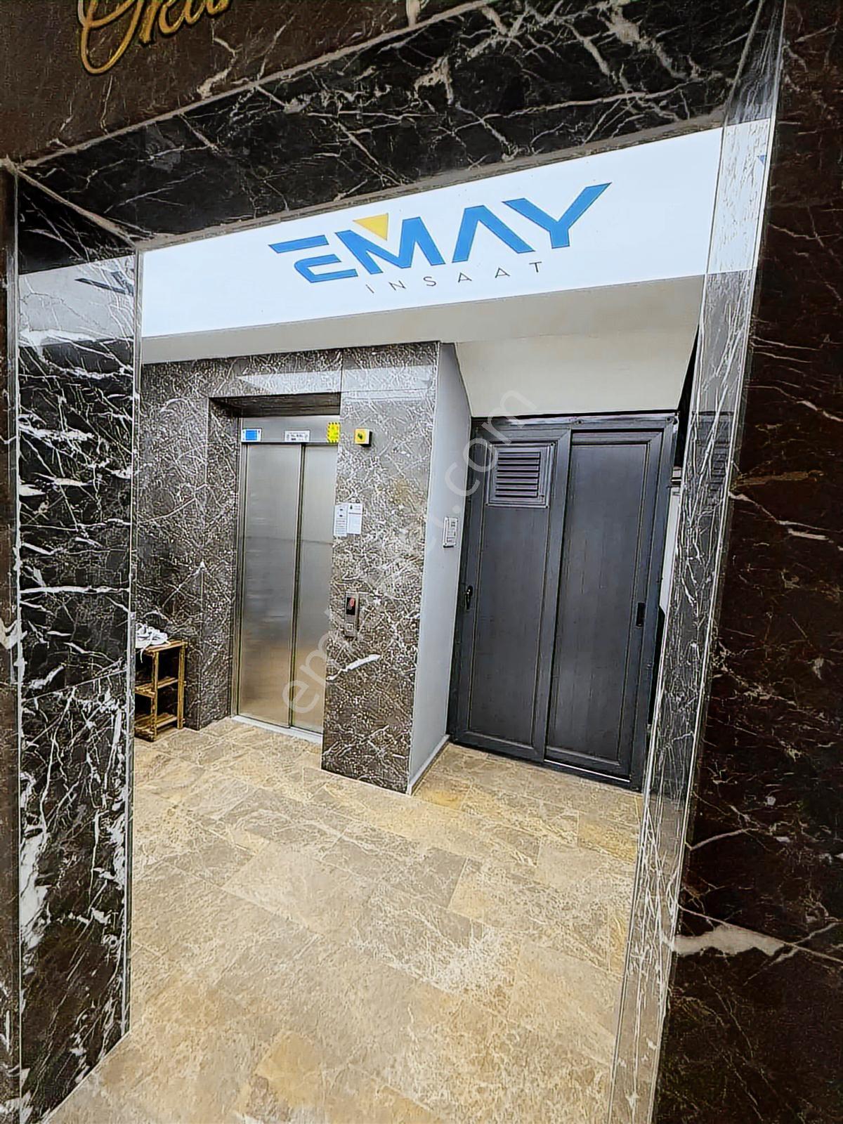 Hsn Emlak'tan Güzelçamlıda Doğanın İçinde Full Eşyalı Dubleks — fotoğraf 7