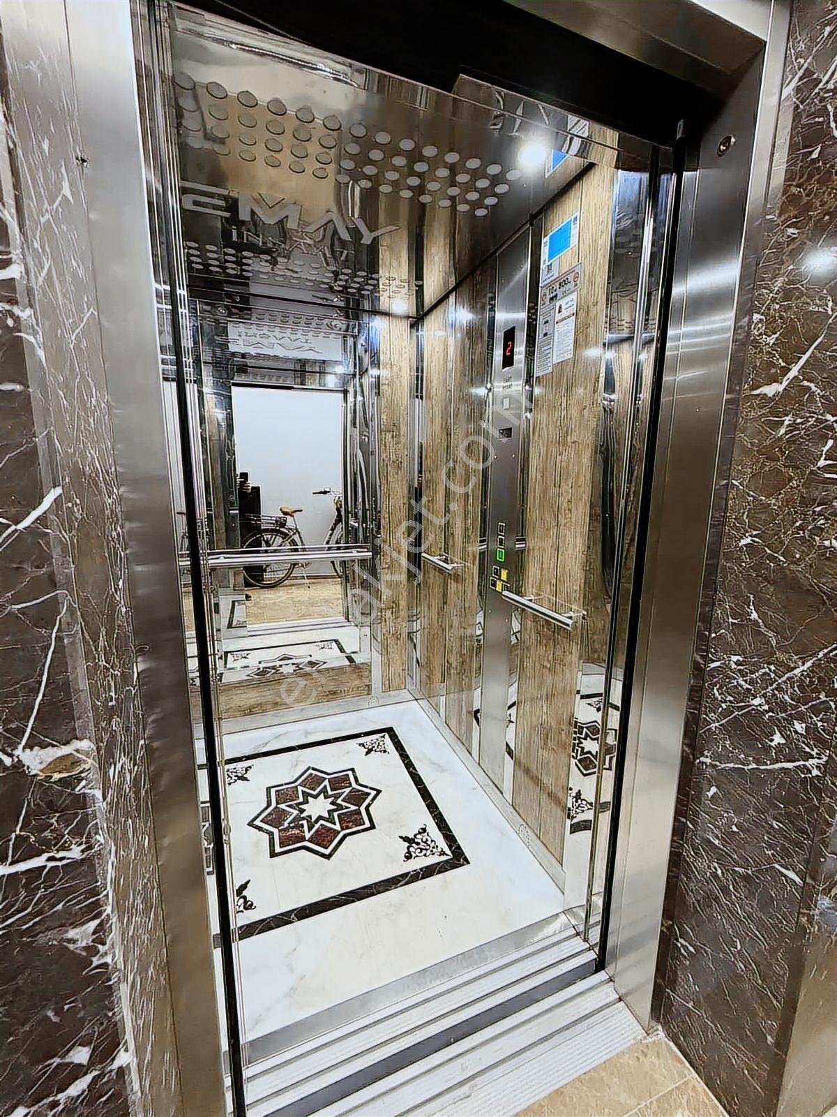 Hsn Emlak'tan Güzelçamlıda Doğanın İçinde Full Eşyalı Dubleks — fotoğraf 10