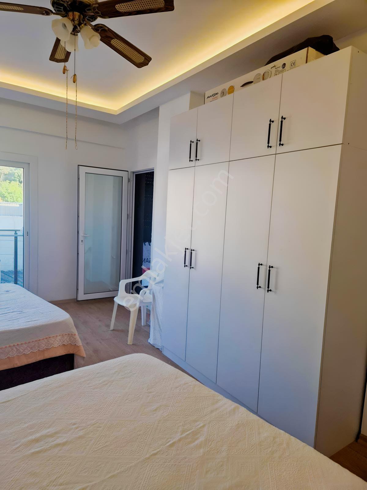 Kapalı Otoparklı Doğa Manzaralı Satılık Çatı Dubleks 4 + 1 Odalı — fotoğraf 6