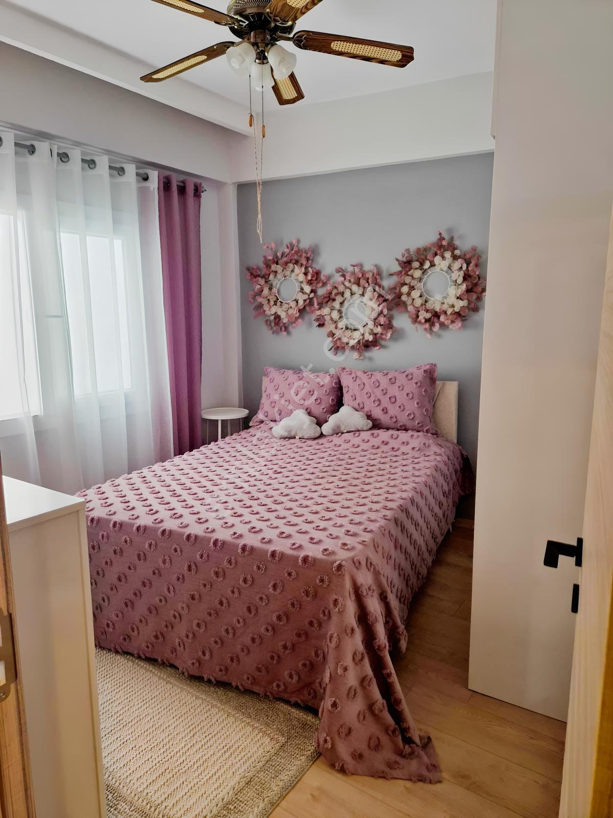 Kapalı Otoparklı Doğa Manzaralı Satılık Çatı Dubleks 4 + 1 Odalı — fotoğraf 15