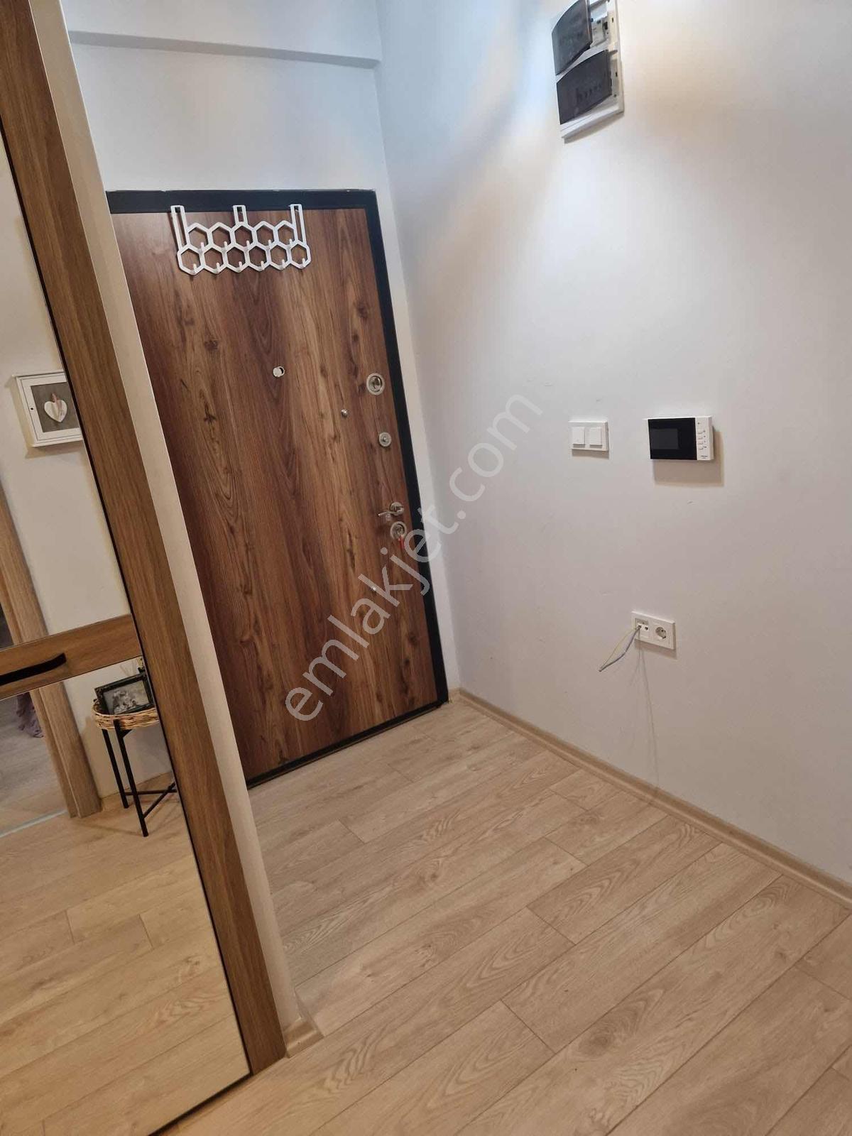 Kapalı Otoparklı Doğa Manzaralı Satılık Çatı Dubleks 4 + 1 Odalı — fotoğraf 16