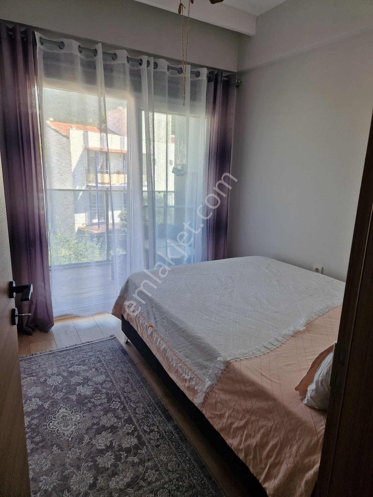 Kapalı Otoparklı Doğa Manzaralı Satılık Çatı Dubleks 4 + 1 Odalı — fotoğraf 18