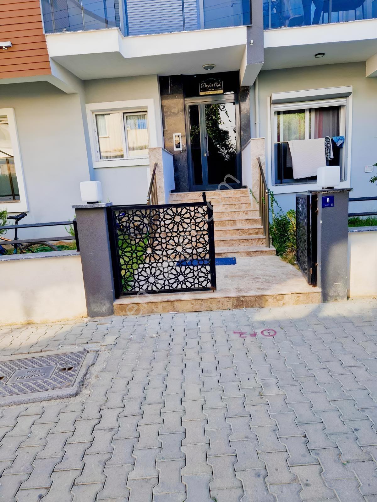 Kapalı Otoparklı Doğa Manzaralı Satılık Çatı Dubleks 4 + 1 Odalı — fotoğraf 22