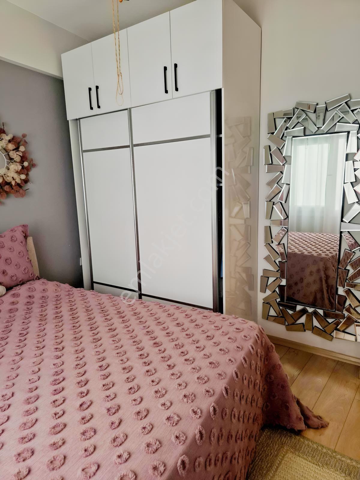 Kapalı Otoparklı Doğa Manzaralı Satılık Çatı Dubleks 4 + 1 Odalı — fotoğraf 23