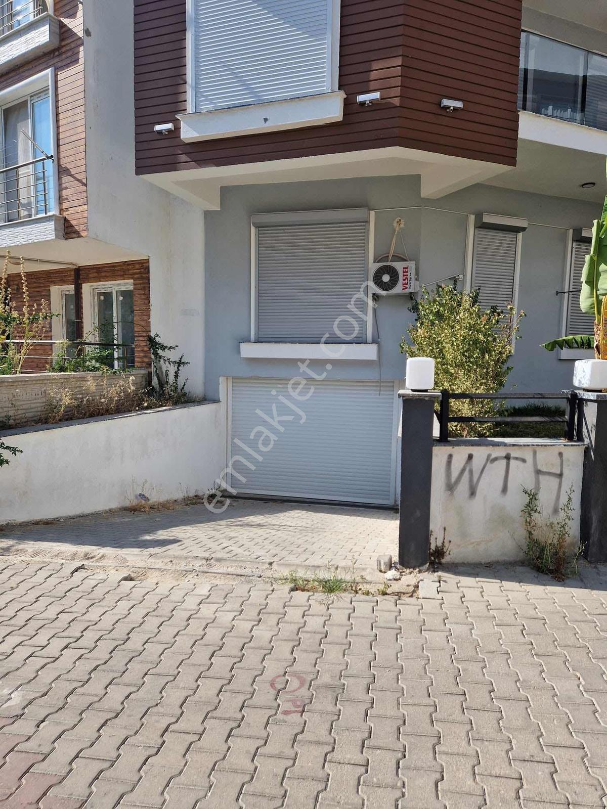 Kapalı Otoparklı Doğa Manzaralı Satılık Çatı Dubleks 4 + 1 Odalı — fotoğraf 26