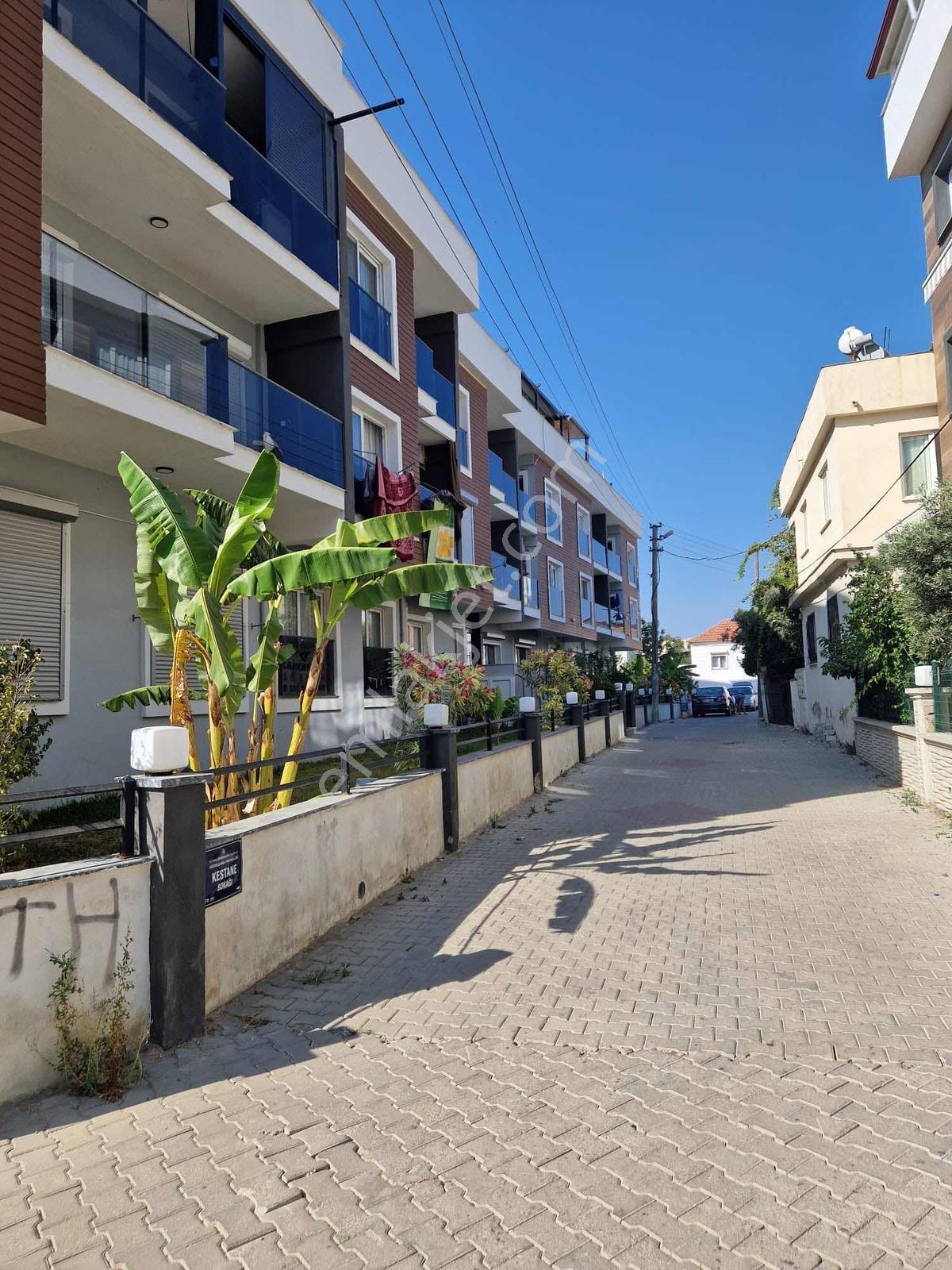 Kapalı Otoparklı Doğa Manzaralı Satılık Çatı Dubleks 4 + 1 Odalı — fotoğraf 27