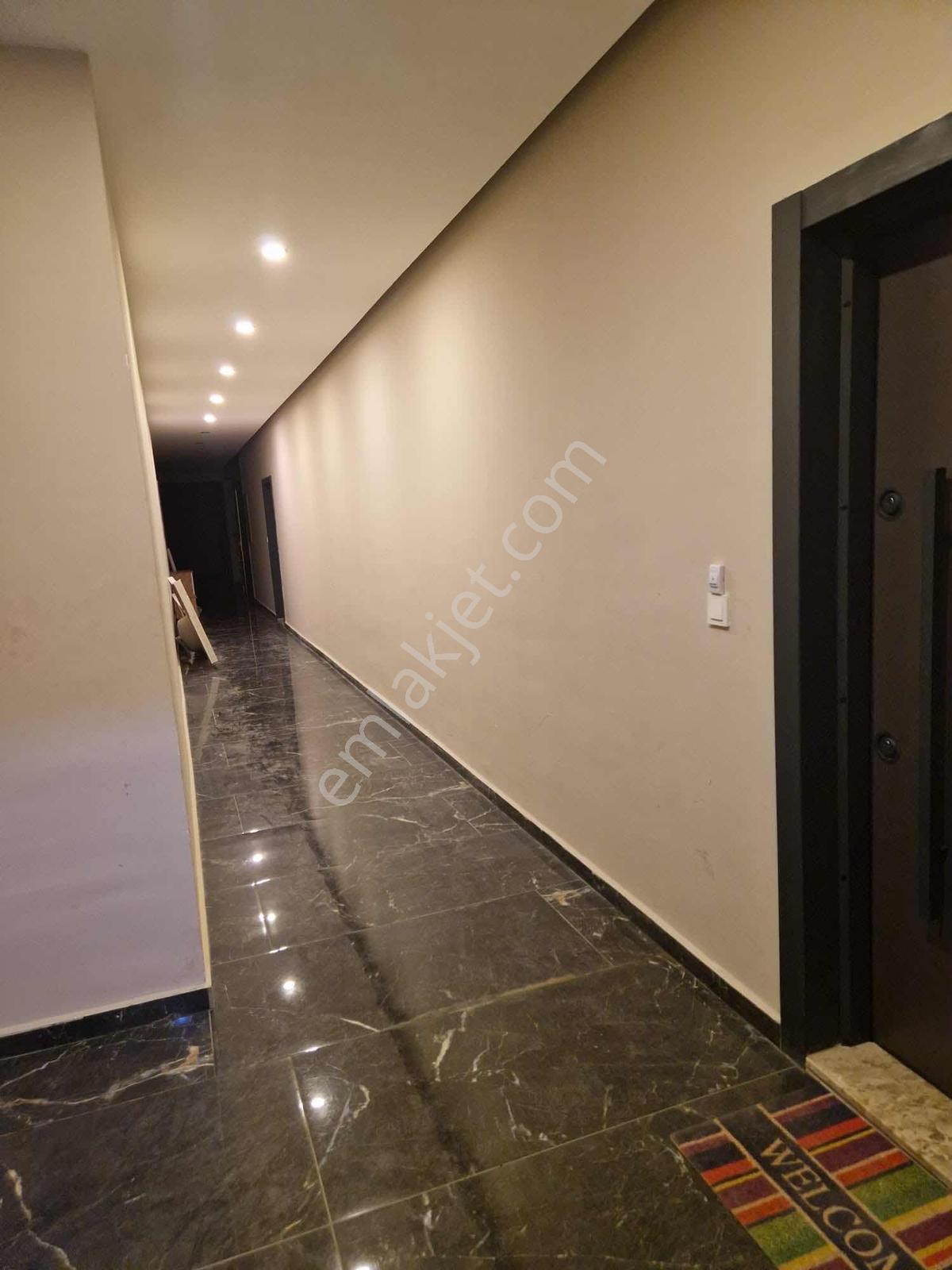 Kapalı Otoparklı Doğa Manzaralı Satılık Çatı Dubleks 4 + 1 Odalı — fotoğraf 28