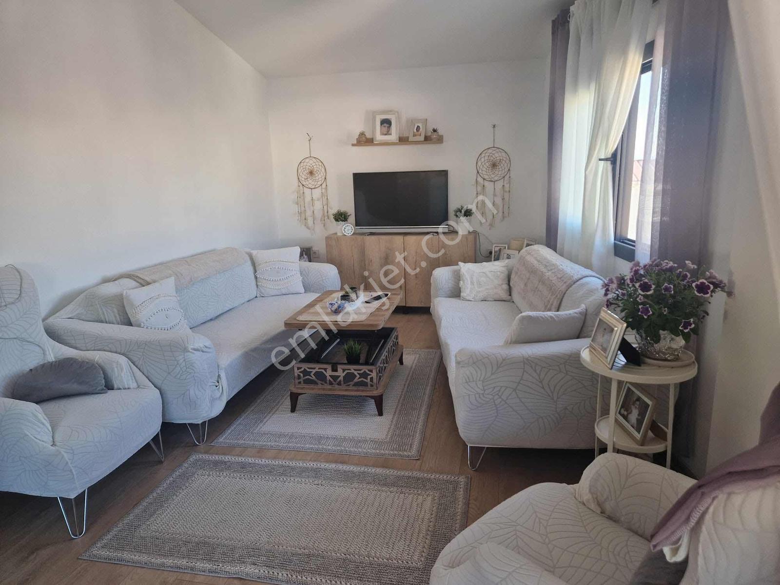 Kapalı Otoparklı Doğa Manzaralı Satılık Çatı Dubleks 4 + 1 Odalı — fotoğraf 31