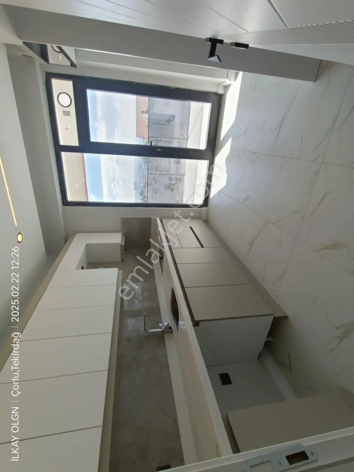 Brothers Önerler115m2 2+1 İskanlı Müstakil Bahçeli Satılık Daire — fotoğraf 6