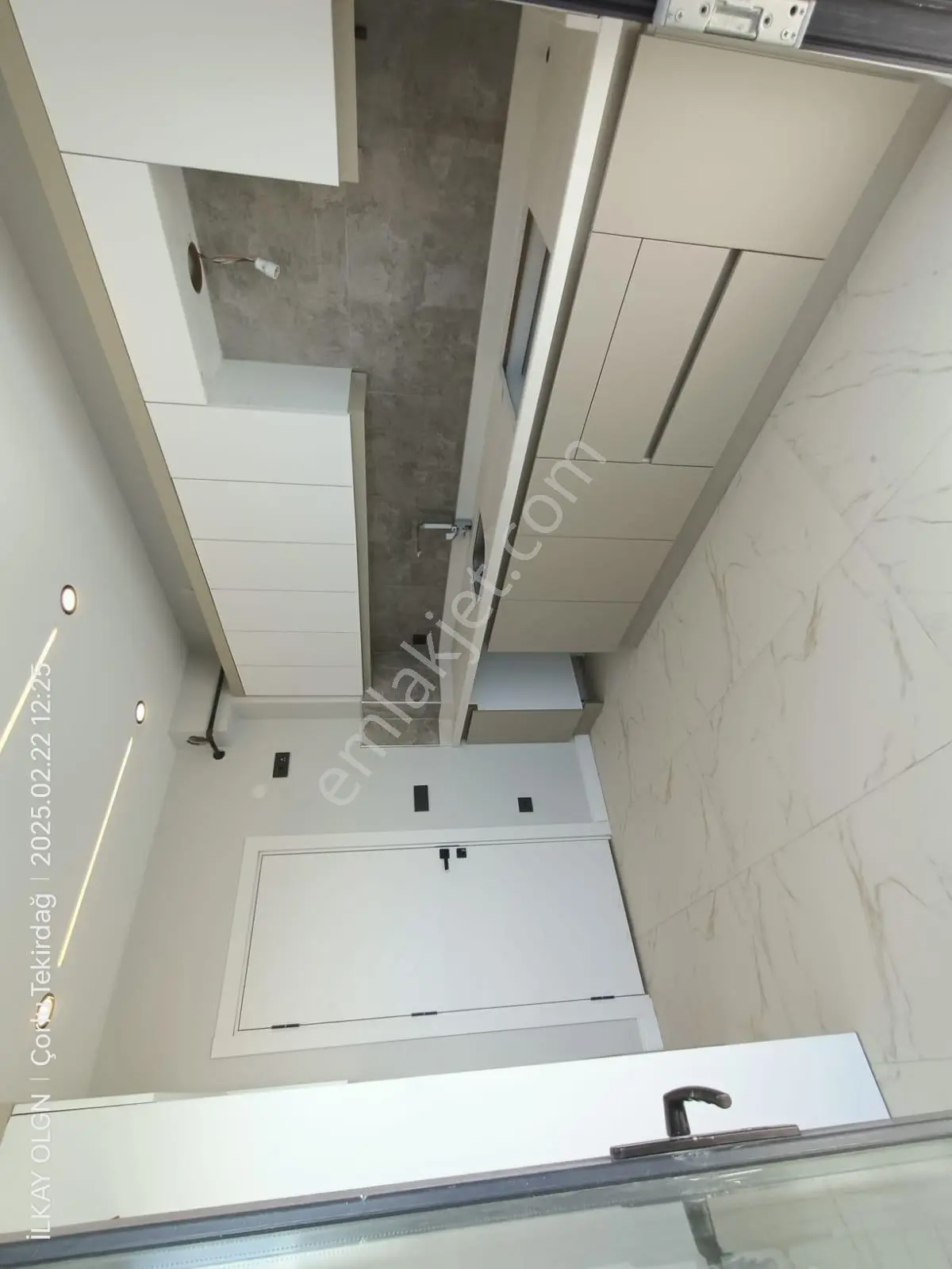 Brothers Önerler115m2 2+1 İskanlı Müstakil Bahçeli Satılık Daire — fotoğraf 8