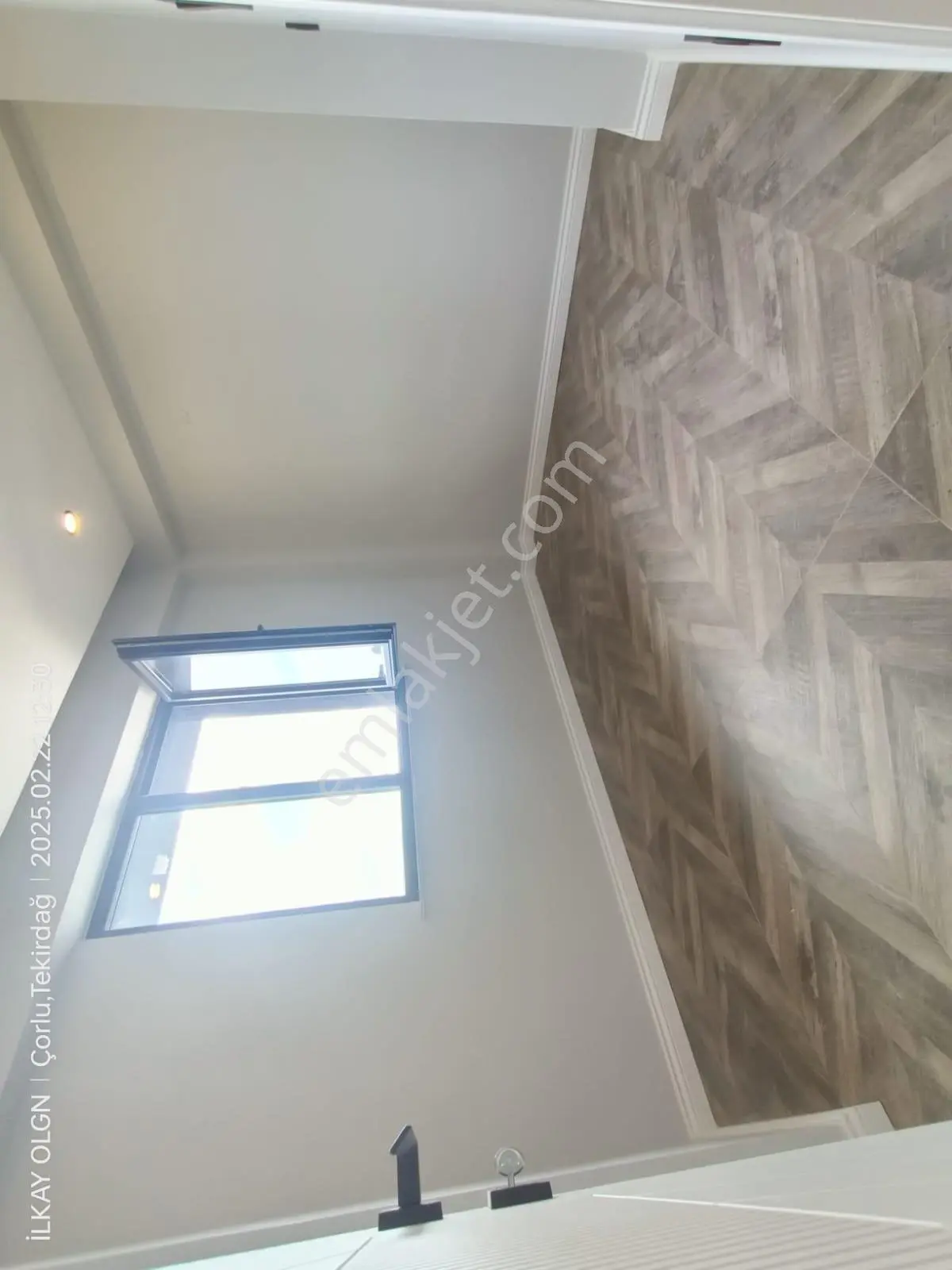 Brothers Önerler115m2 2+1 İskanlı Müstakil Bahçeli Satılık Daire — fotoğraf 14