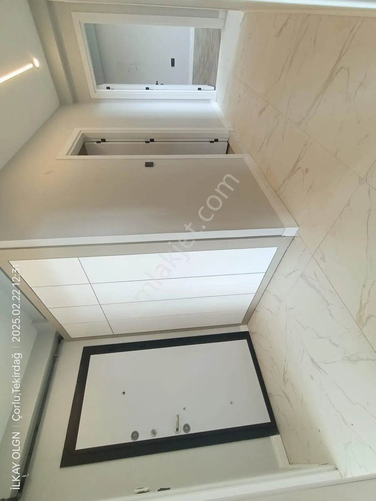 Brothers Önerler115m2 2+1 İskanlı Müstakil Bahçeli Satılık Daire — fotoğraf 22