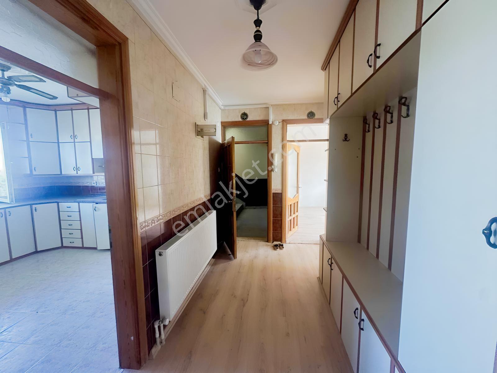 Hesaplı Geniş Daire — fotoğraf 16