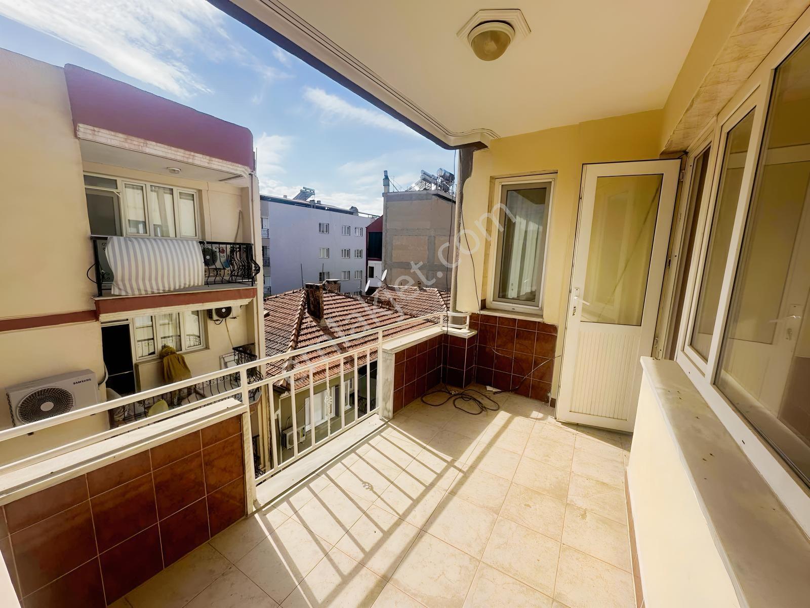 Hesaplı Geniş Daire — fotoğraf 22