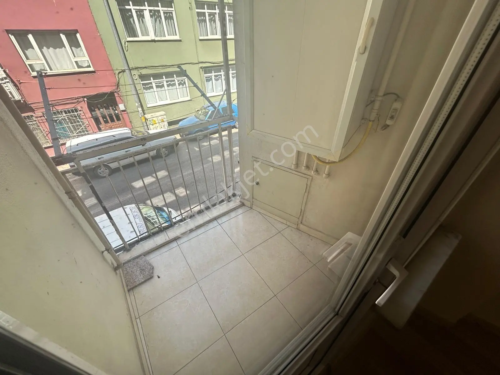 Bursa Emirsultan Cad.üzeri 2+1 95m2 1.(arakat)kombili Bakımlı — fotoğraf 8